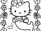 A Coloring Page Of Hello Kitty Free Coloring Pages Hello Kitty Coloring Pages Hello