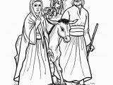 Abraham and Sarah Coloring Pages Sunday School Abraham Bible Story Coloring Page