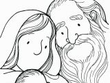 Abraham and Sarah Have A Baby Coloring Page Abraham and Sarah Have A Baby Coloring Page and Coloring Page and
