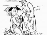 Abraham and Sarah Have A Baby Coloring Page Best Abraham and Sarah Have A Baby Coloring Page Heart Coloring