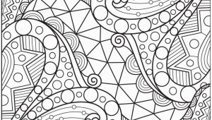 Abstract Art Coloring Pages Abstract Coloring Page On Colorish Coloring Book App for