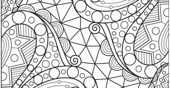 Abstract Art Coloring Pages Abstract Coloring Page On Colorish Coloring Book App for