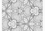 Abstract Coloring Pages for Adults New Abstract Coloring Pages Art is Fun Katesgrove