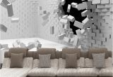 Abstract Wall Mural Designs Custom Any Size 3d Wall Mural Wallpaper for Living Room Modern