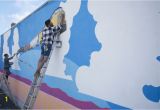 Acrylic Paint for Murals On Walls Quick Tips On How to Paint A Wall Mural