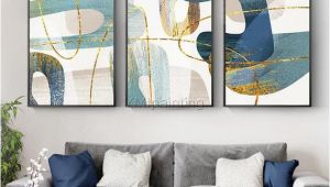 Acrylic Paint Wall Murals Gold Abstract Painting Acrylic Paintings On Canvas Huge Size