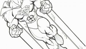 Action Hero Coloring Pages 27 Superhero Coloring Page
