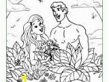 Adam and Eve Coloring Page 26 Best Adam and Eve Bible Activities Images On Pinterest