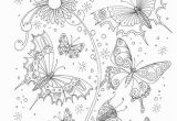 Adult Coloring Page butterfly Pin by Lala Jones On Adult Coloring Pages