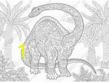 Adult Coloring Pages Dinosaur 16 Best Dinosaurs Images