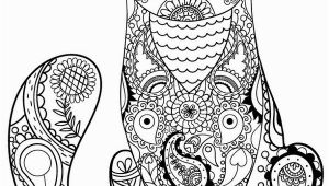 Adult Coloring Pages Kittens Free Printable Coloring Pages Cats for Adults Free Adult Cat