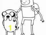 Adventure Time with Finn and Jake Coloring Pages to Print 8 Best Adventure Time Images