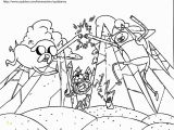 Adventure Time with Finn and Jake Coloring Pages to Print Lovely Adventure Time Coloring Pages Finn and Jake