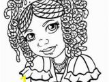 African American Black Girl Coloring Pages 2031 Best Color Book Pages Images In 2020