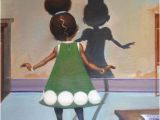 African American Wall Murals African American Children S Art Black Children Art Prints