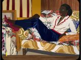 African American Wall Murals Art by African Americans Highlights