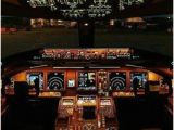 Airplane Cockpit Wall Mural 27 Best Cockpits and Cabins Images