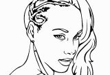 Alicia Keys Coloring Pages Free Line Coloring Pages thecolor