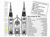 All Saints Day Coloring Pages for Kids Pin On Religious Ed Ideas