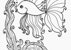 Alligator Gar Coloring Page Alligator Gar Coloring Page Beautiful Printable Ocean Animals