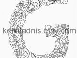 Alphabet Coloring Pages Free Printable Alphabet Coloring Sheets Free Printable Elegant Letter G