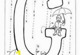 Alphabet Coloring Pages Letter G Alphabet Coloring Pages that Focus On Faith