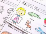 Alphabet Coloring Worksheets for Kindergarten Alphabet Tracing Worksheets Alphabet Coloring Page