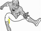 Amazing Spider Man Coloring Sheet Free Printable Spiderman Coloring Pages for Kids with