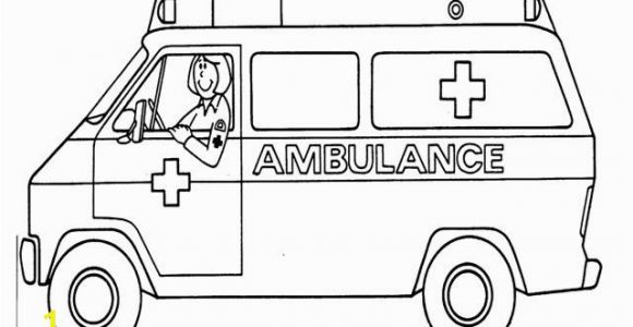 Ambulance Coloring Pages to Print Ambulance Coloring Pages Ambulance Colouring Pages Media Cache Ec0