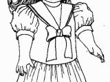 American Girl Doll Coloring Pages to Print American Girl Doll Free Printables