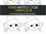 American Kestrel Coloring Page Free Hermit Crab Template Moreprintabletreats Small