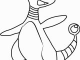 Ampharos Coloring Pages Ampharos Pokemon Coloring Page Free Pokémon Coloring Pages Coloringpages101