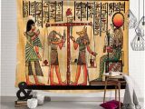 Ancient Egypt Murals Wall Picture 16 Of 85