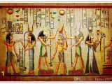 Ancient Egypt Murals Wall Pin On Chiefs Studio Living