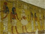 Ancient Egypt Wall Murals Wall Scenes Picture Of tomb Of Ay Luxor Tripadvisor