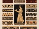 Ancient Greek Murals 13 Best Greek Art Projects Images
