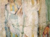 Ancient Greek Murals Daniela Di R On for Mom Pinterest
