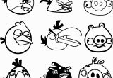 Angry Birds Coloring Pages for Kids Angry Birds Coloring Pages for Your Small Kids