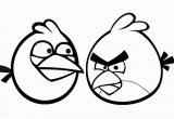 Angry Birds Coloring Pages for Kids Angry Birds Coloring Pages for Your Small Kids