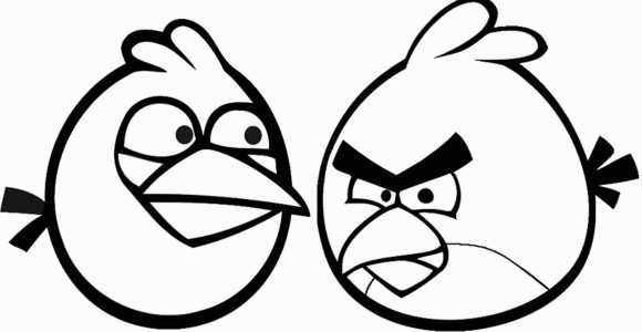 Angry Birds Coloring Pages for Kids Angry Birds Coloring Pages for Your Small Kids