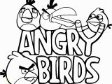 Angry Birds Coloring Pages for Learning Colors Angry Birds