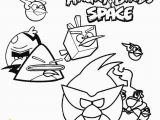 Angry Birds Space Free Coloring Pages Birds Coloring Unity