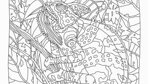 Animal Camouflage Coloring Pages Printable Life is About Using the whole Box Of Crayons Go Wild with
