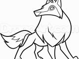 Animal Jam Arctic Wolf Coloring Pages Animal Jam Arctic Wolf Boy Looks Coloring Pages