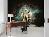 Animal Print Wall Murals Bestellen Sie Jetzt Mit Großem Rabatt Und Kostenlosem