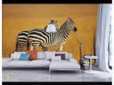 Animal Print Wall Murals Customized 3d Wallpaper 3d Tv Wallpaper Murals Hd Savanna In