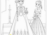 Anna and Elsa Coloring Pages Online 106 Best Disney S "frozen" Printables Images On Pinterest