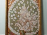 Anthropologie Wall Mural Anthropologie Peacock by Shelley Hesse Anthrofave Art
