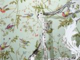 Anthropologie Wall Mural Wallpaper – some Favorite sources Hot Tips and A Naughty Vendor