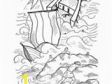 Apostle Paul Shipwrecked Coloring Page 235 Best Children S Church Crafts Images On Pinterest In 2018